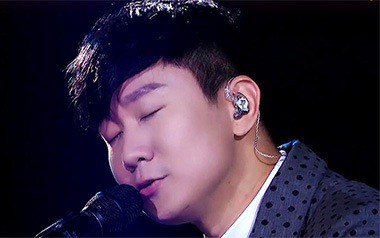 爱要怎么说出口吉他谱_林俊杰_C调简单版