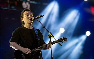 当你老了吉他谱_赵照_C调指法原版弹唱谱