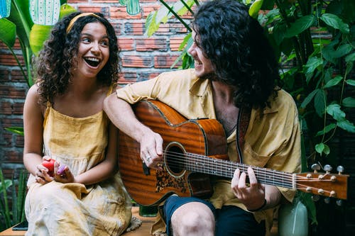 情非得已吉他谱 C调高清版