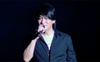 让我欢喜让我忧吉他谱_周华健_C调指法