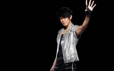 十秒的冲动吉他谱_林俊杰_C调原版弹唱谱