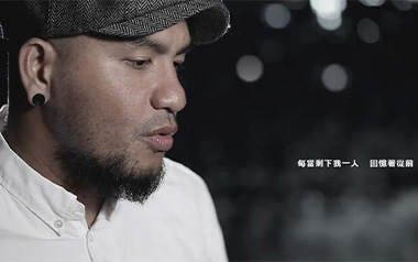 爱我别走吉他谱_张震岳_C调指法原版弹唱谱