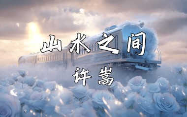 山水之间吉他谱_许嵩_G调指法原版弹唱谱