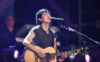 19岁时候的歌吉他谱_赵雷_G调指法弹唱谱