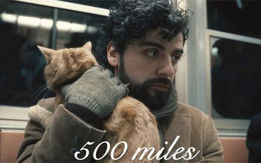 500miles吉他谱_醉乡民谣_G调简单版