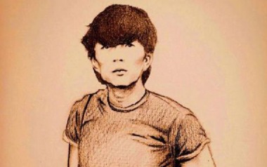 不开的唇吉他谱_赵雷_C调指法弹唱谱