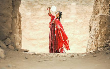 孤城吉他谱_洛先生_C调原版弹唱谱