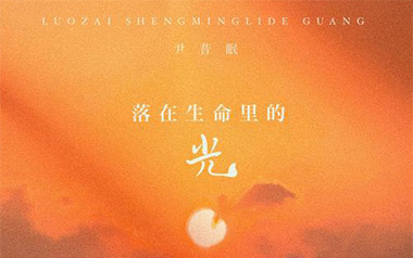 落在生命里的光吉他谱_尹昔眠_C调指法弹唱谱