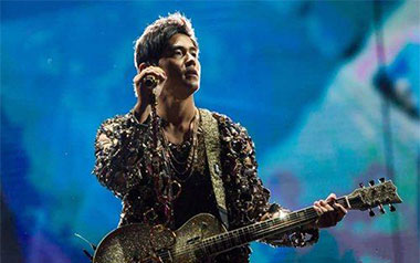 乌克丽丽吉他谱_周杰伦_C调指法扫弦版