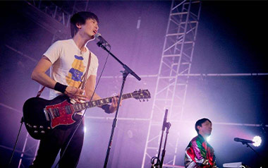 你要跳舞吗吉他谱_新裤子乐队_C调扫弦版