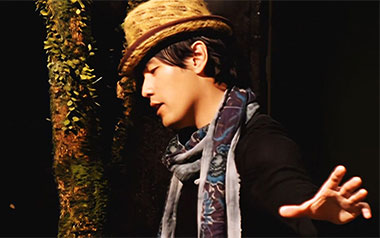 花海吉他谱_周杰伦_D调指法原版弹唱谱