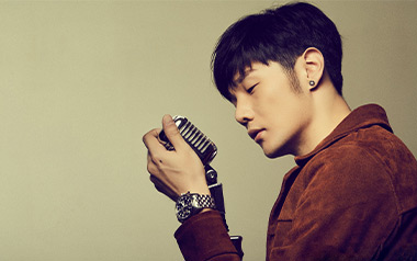 模特吉他谱_李荣浩_C调指法简单版弹唱谱