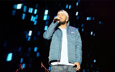 爱我别走吉他谱_张震岳_C调原版弹唱谱