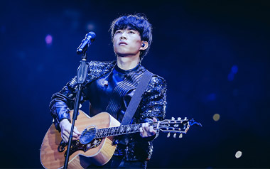 十九岁吉他谱_赵雷_C调指法原版弹唱谱