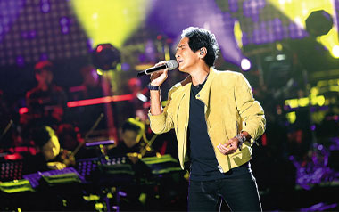 夜夜夜夜吉他谱_齐秦_G调指法原版弹唱谱