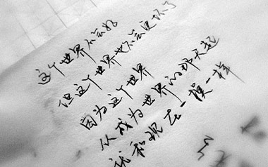 这个世界不会好吉他谱_子默/郑好_C调指法