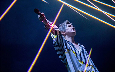 不爱我吉他谱_薛之谦_G调指法弹唱谱