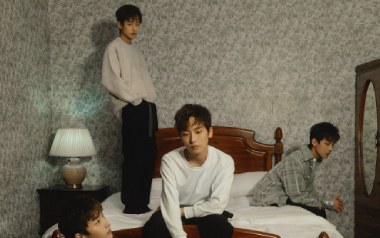 绽放吉他谱_郑润泽_G调原版弹唱谱