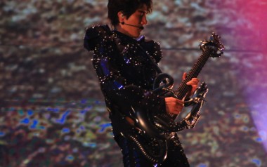 龙的传人吉他谱_王力宏_C调指法原版弹唱谱