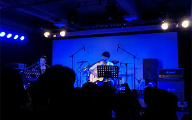 双子吉他谱_徐秉龙_G调原版弹唱谱