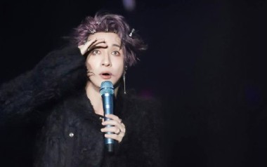 伏笔吉他谱_薛之谦_C调指法原版弹唱谱