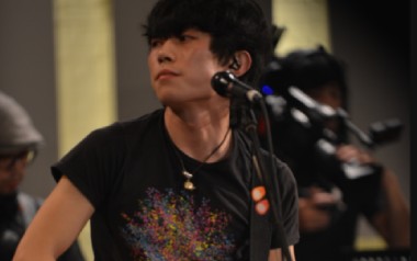 再也不会去丽江吉他谱_赵雷_G调扫弦版