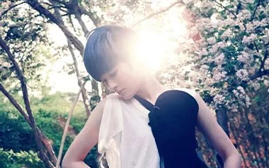 最天使吉他谱_曾轶可_C调指法简单版