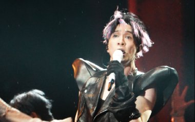 王子归来吉他谱_薛之谦_F调指法弹唱谱