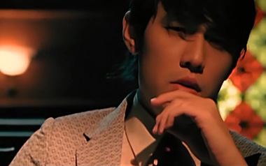 千里之外吉他谱_周杰伦/费玉清_C调指法简单版