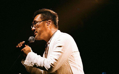 真心英雄吉他谱_李宗盛_G调指法扫弦版