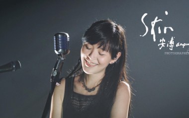 红眼睛吉他谱_安溥_C调原版弹唱谱