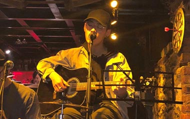 我愿吉他谱_阿虾_G调指法原版弹唱谱