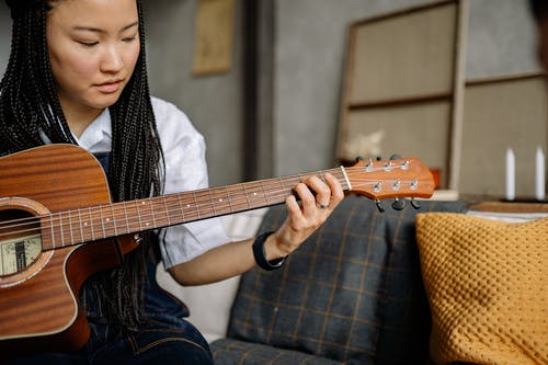 Eternal-岸部真明指弹吉他谱（小鹿吉他）