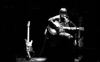 关于郑州的记忆吉他谱_李志_A调原版弹唱谱