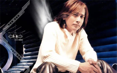 不让我的眼泪陪我过夜吉他谱_齐秦_C调原版