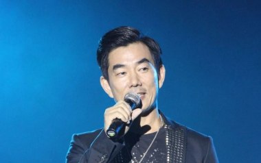 浪花一朵朵吉他谱_任贤齐_G调原版弹唱谱