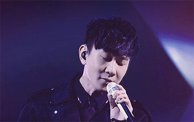 不为谁而作的歌吉他谱_林俊杰_C调简单版