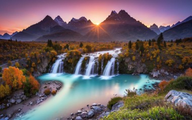 河流吉他谱_川川_C调指法原版弹唱谱