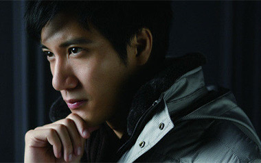 风中的遗憾吉他谱_王力宏_E调原版弹唱谱