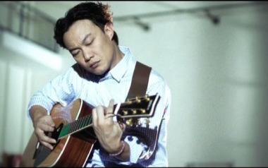 张氏情歌吉他谱_陈奕迅_C调指法扫弦版弹唱谱