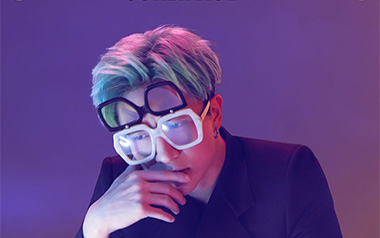 暧昧吉他谱_薛之谦_C调指法简单版弹唱谱