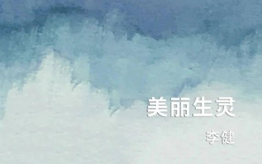 美丽生灵吉他谱_李健_C调弹唱谱