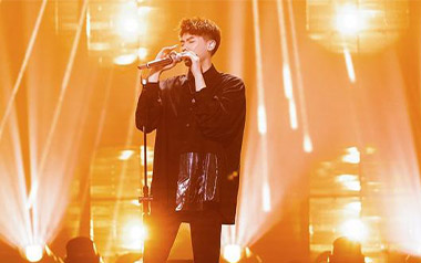 这一生关于你的风景吉他谱_隔壁老樊_C调指法