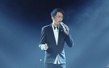 烟花易冷吉他谱_林志炫_C调指法原版弹唱谱