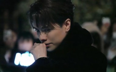 酩酊天使吉他谱_张敬轩_G调原版弹唱谱