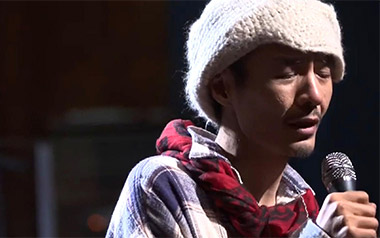 送别吉他谱_朴树_C调指法原版弹唱谱