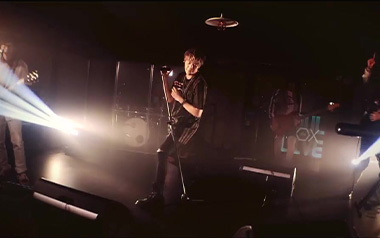 我不想改变世界我只想不被世界改变吉他谱_八三夭_G调弹唱谱