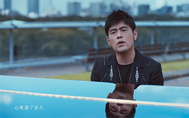 说好不哭吉他谱_周杰伦/阿信_G调原版