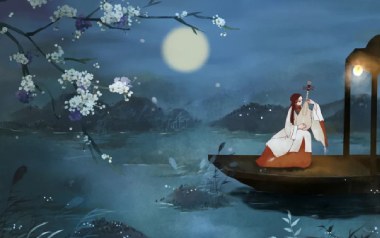 桃李春风一杯酒吉他谱_杜关聚_G调原版弹唱谱