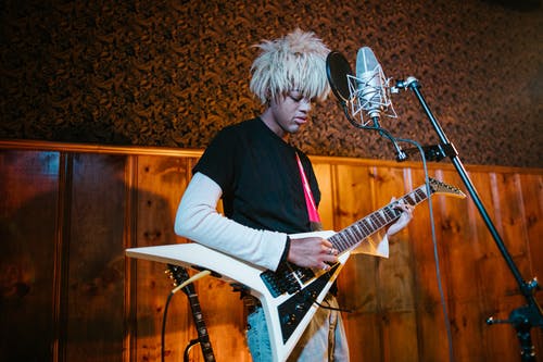 失语者吉他谱 E调和弦谱